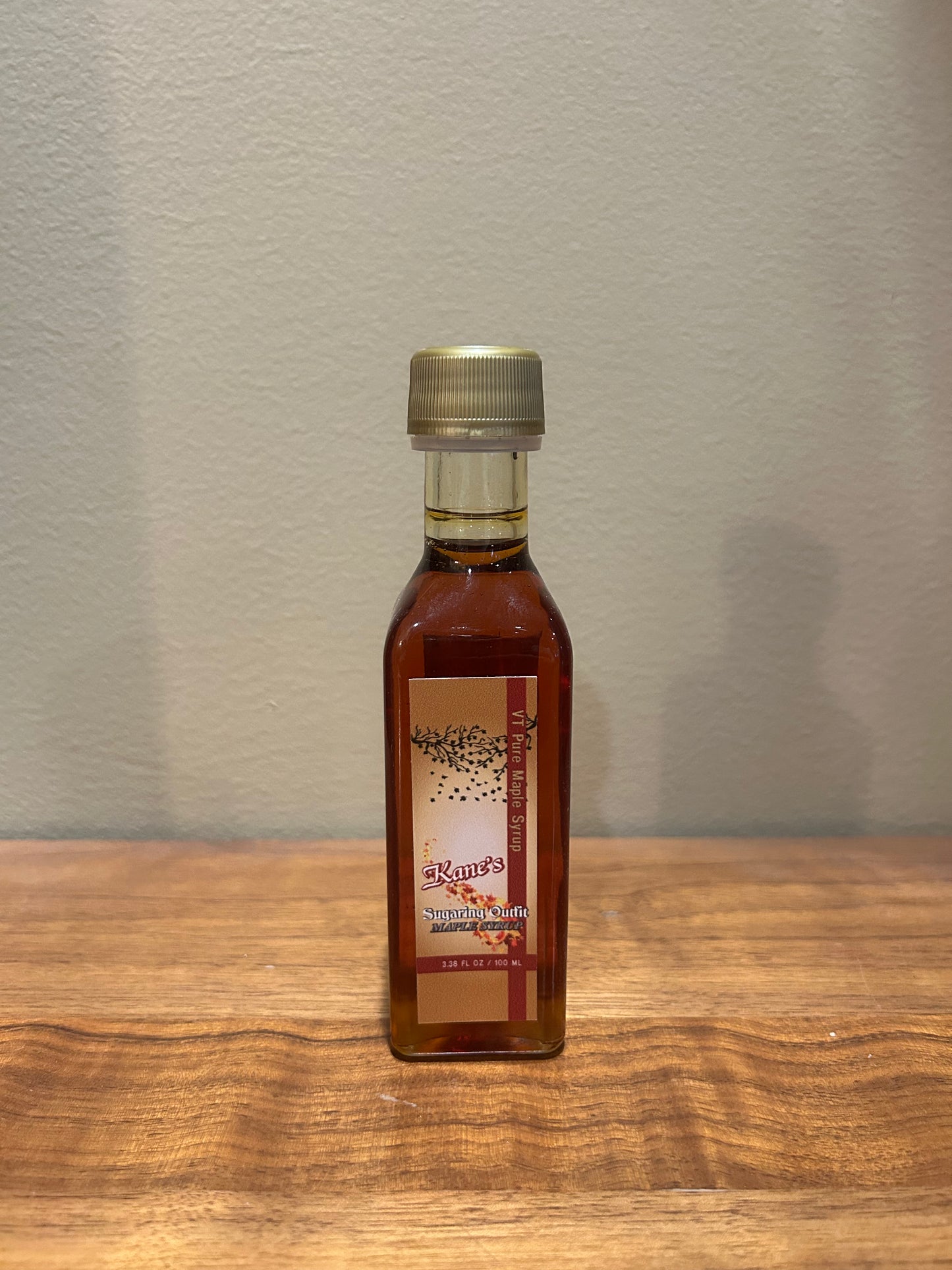 Square Nips - 100 ml