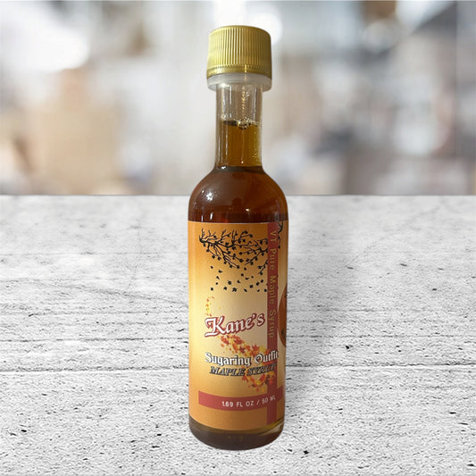 Maple syrup Nips